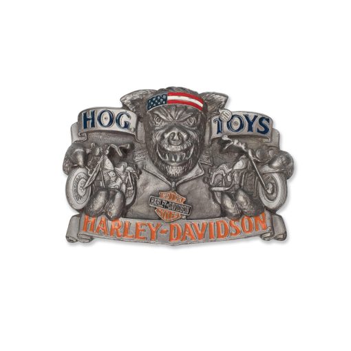 Hog Toys H411 Harley Davidson Skyrush