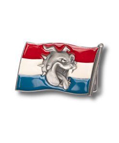 Bulldog Buckle The Netherlands
