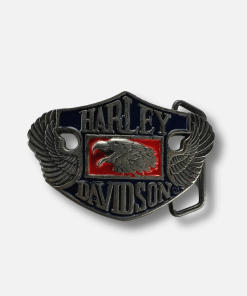Harley Davidson h524 buckle