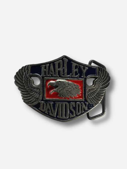 Harley Davidson h524 buckle