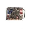 Harley Davidson Hog Wild Buckle H426