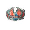 Eagle Easy Riders Buckle 2070 1