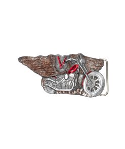 V Bike Buckle