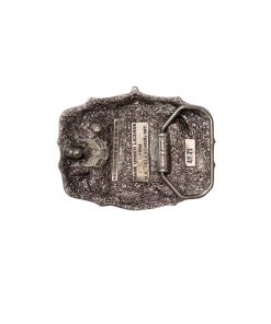 Hopaiong Cassidy Cowboy Buckle