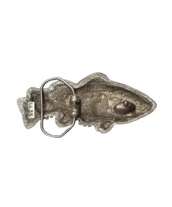 Fish Buckle By Great American Products