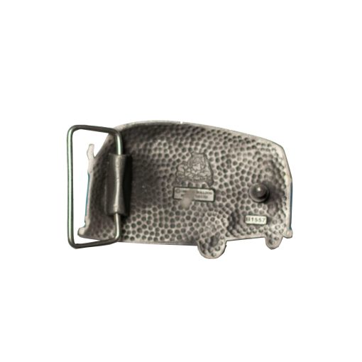 VW Camper Van Buckle