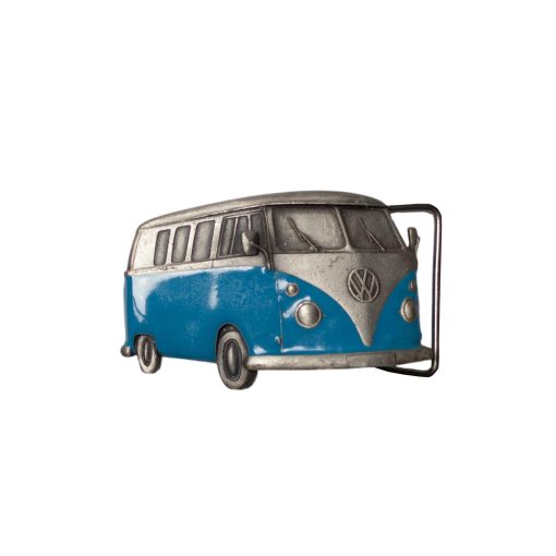 VW Camper Van Buckle