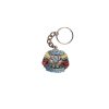 Guns N' Roses Key Ring