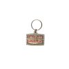 The Beatles HELP! Key Ring