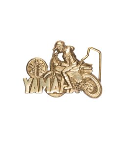 Yamaha Belt Buckle