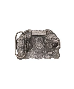 DIVER - MERMAIDS BELT BUCKLE