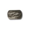 greyhound buckle