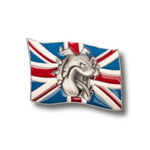 bulldog buckle uk