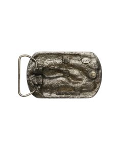 greyhound buckle