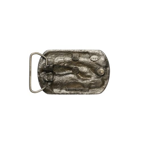 greyhound buckle